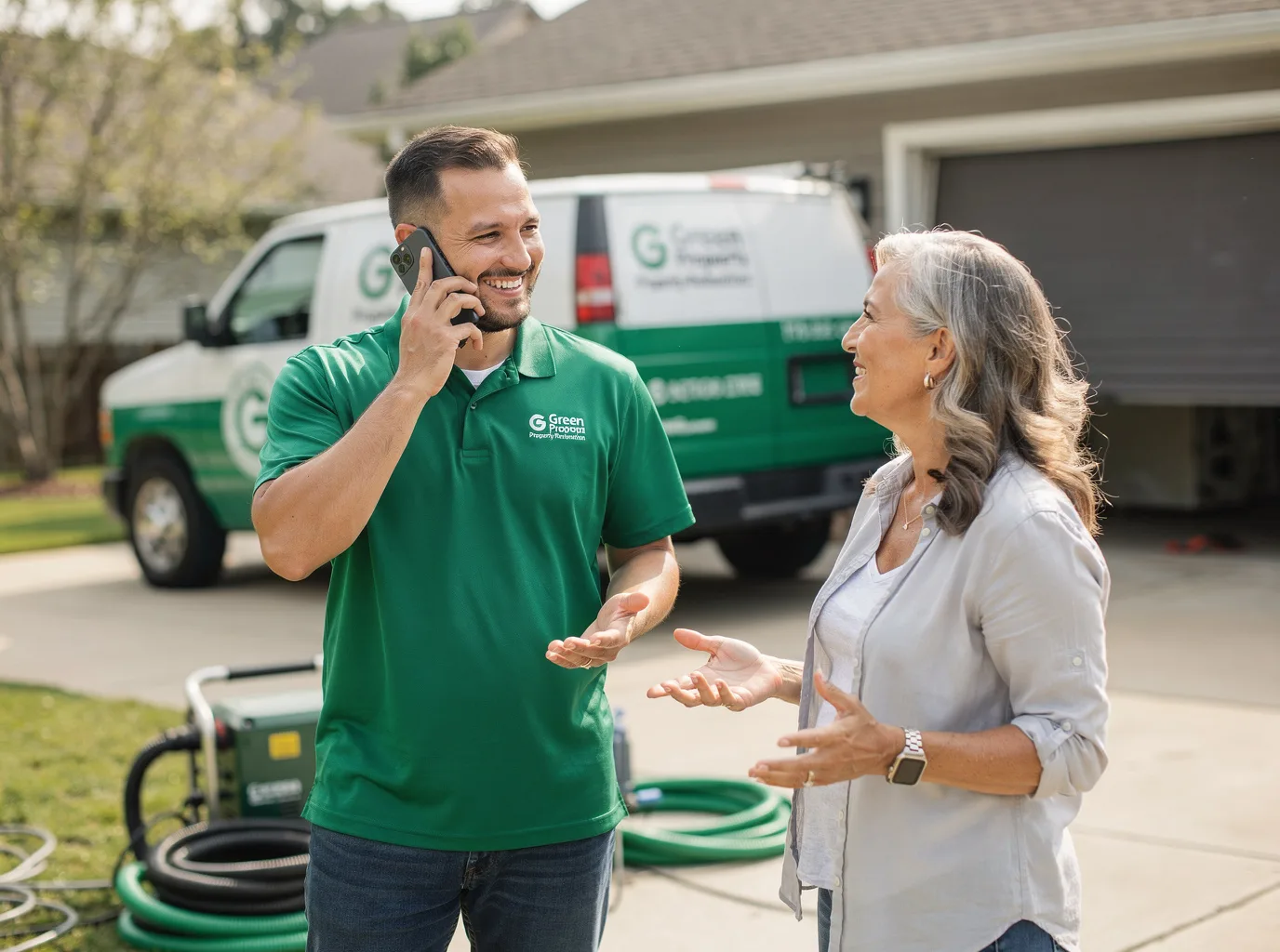 Water Damage Restoration New Blaine, AR FAQs